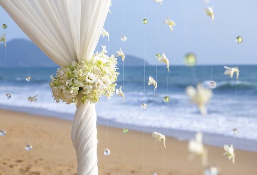 בית מלון כפרי Grand Matlali Riviera Nayarit