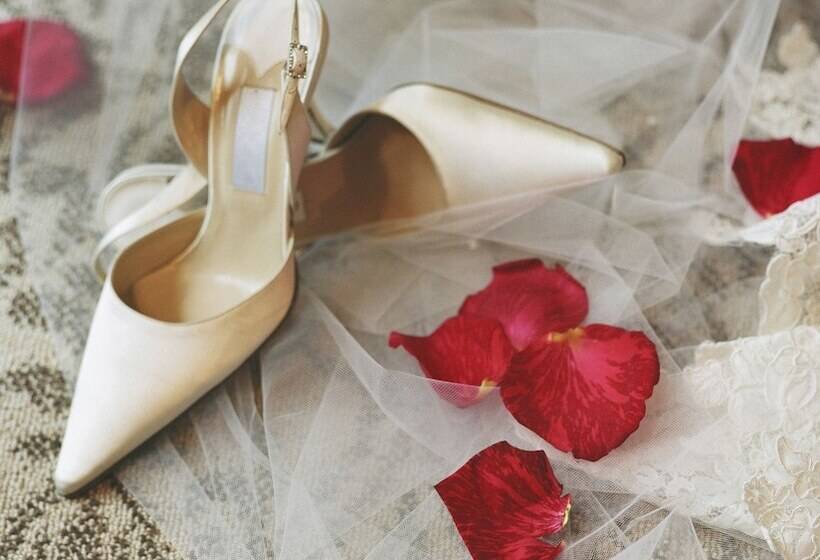 בית מלון כפרי Grand Matlali Riviera Nayarit