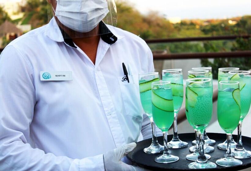 בית מלון כפרי Grand Matlali Riviera Nayarit