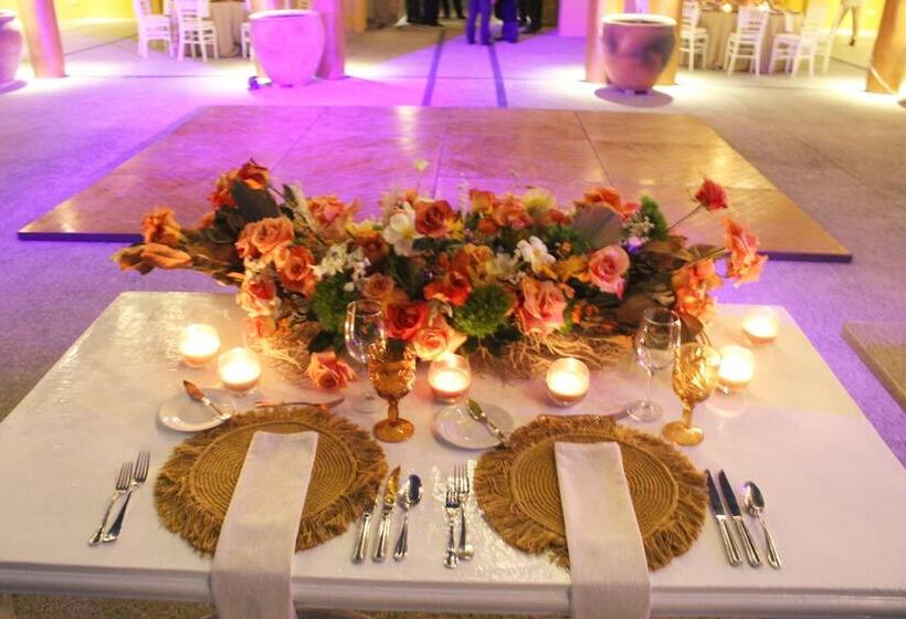 בית מלון כפרי Grand Matlali Riviera Nayarit