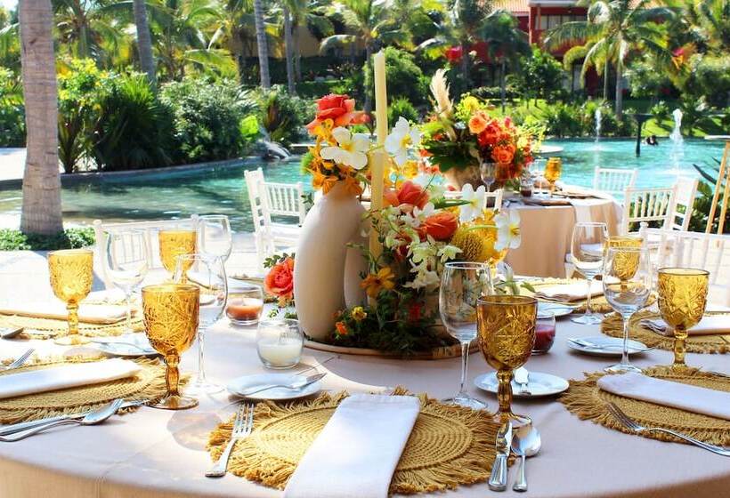 בית מלון כפרי Grand Matlali Riviera Nayarit