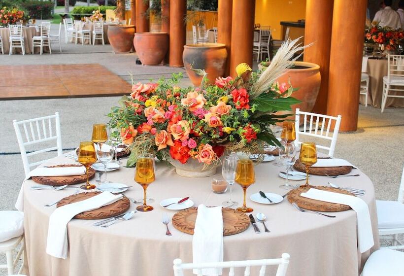 בית מלון כפרי Grand Matlali Riviera Nayarit