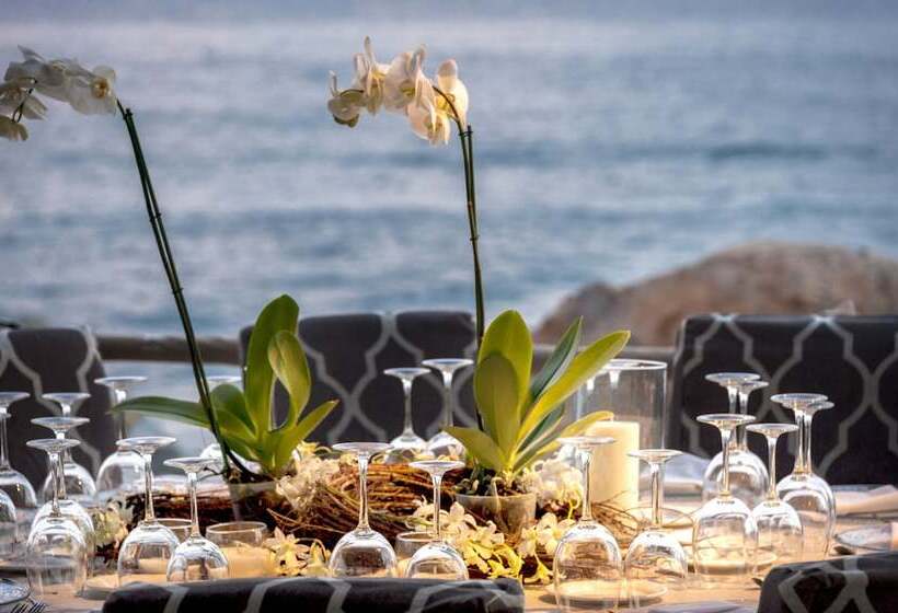 בית מלון כפרי Grand Matlali Riviera Nayarit