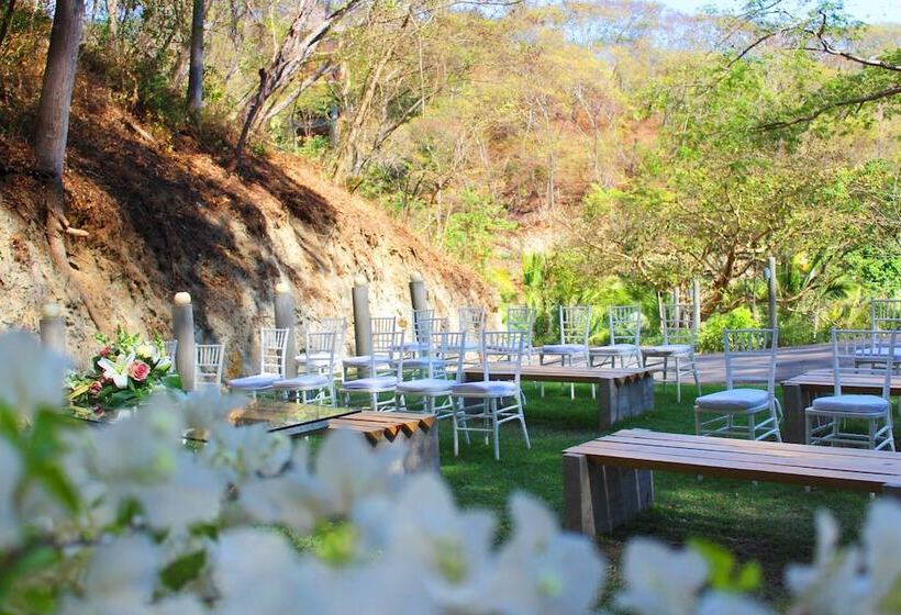 בית מלון כפרי Grand Matlali Riviera Nayarit