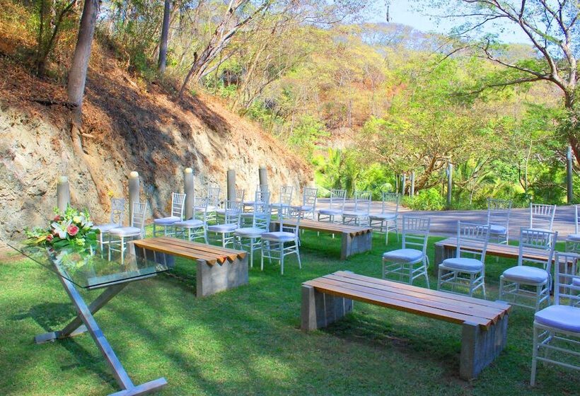 בית מלון כפרי Grand Matlali Riviera Nayarit