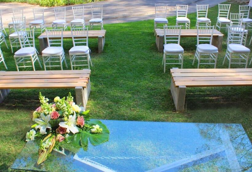 בית מלון כפרי Grand Matlali Riviera Nayarit