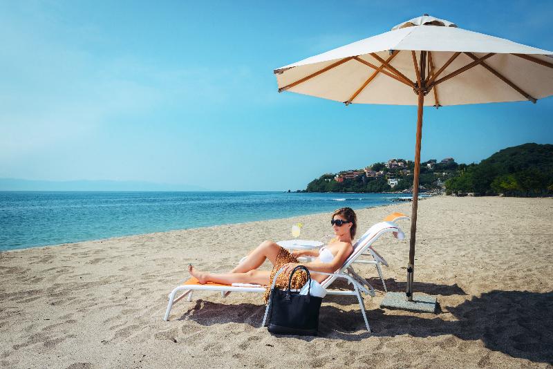 בית מלון כפרי Grand Matlali Riviera Nayarit