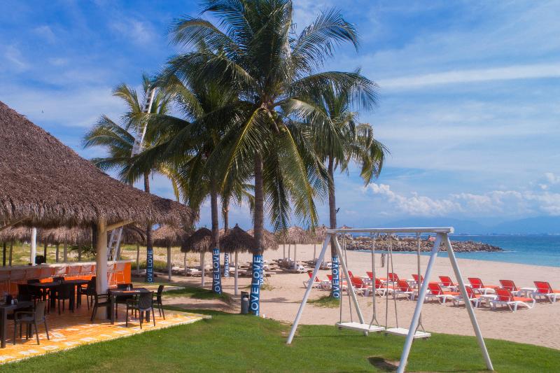 בית מלון כפרי Grand Matlali Riviera Nayarit