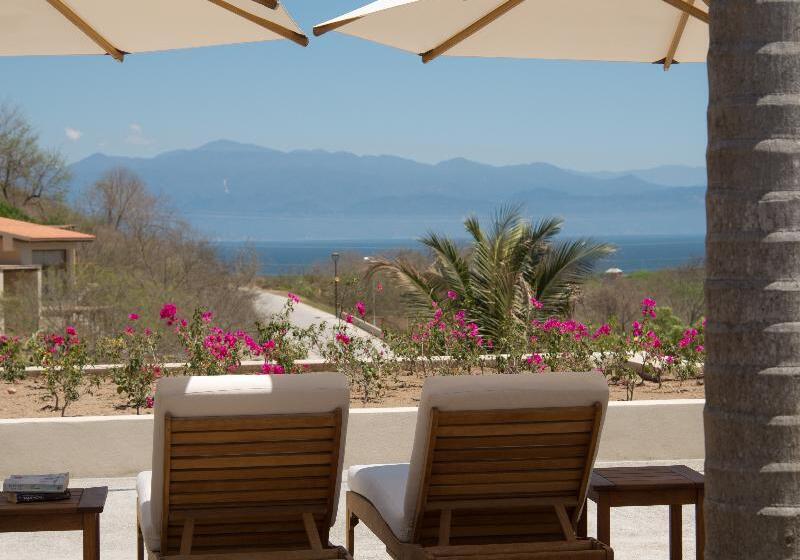 בית מלון כפרי Grand Matlali Riviera Nayarit