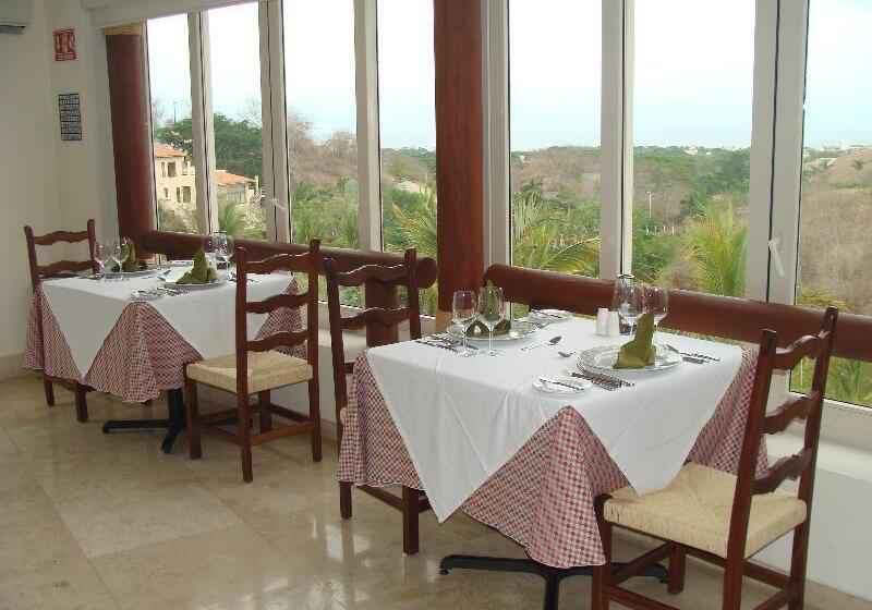 בית מלון כפרי Grand Matlali Riviera Nayarit