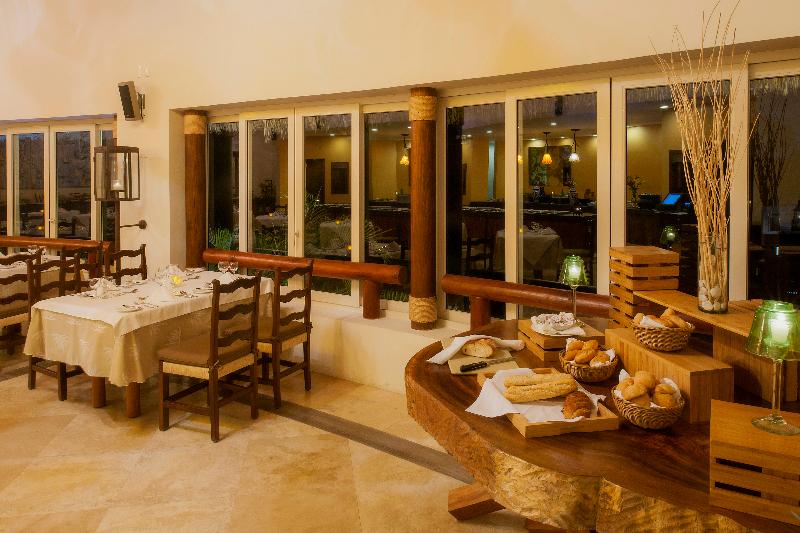 בית מלון כפרי Grand Matlali Riviera Nayarit