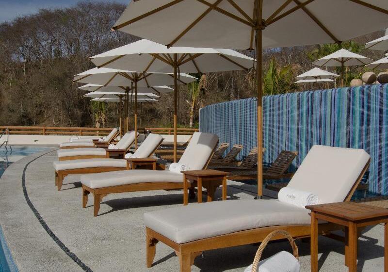 בית מלון כפרי Grand Matlali Riviera Nayarit