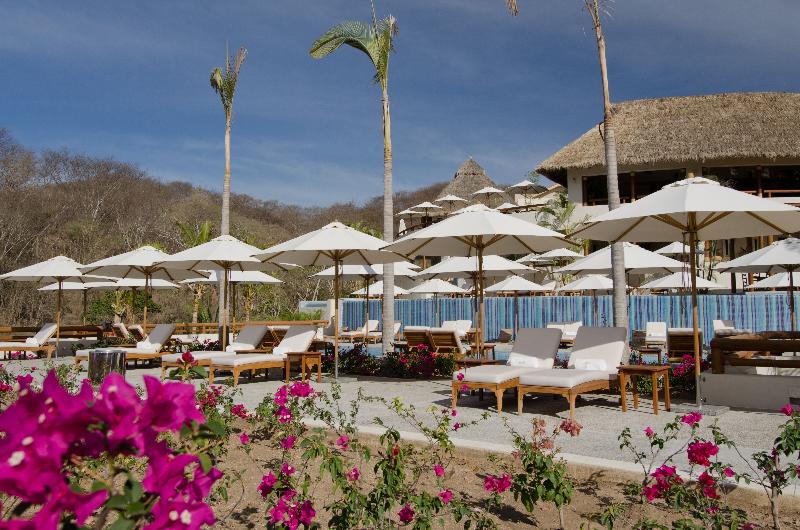 בית מלון כפרי Grand Matlali Riviera Nayarit