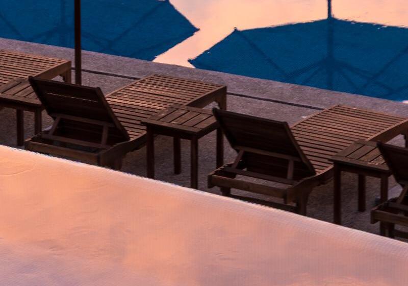 בית מלון כפרי Grand Matlali Riviera Nayarit