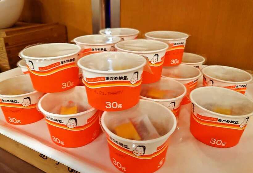 Green Rich Hotel Matsue Ekimae