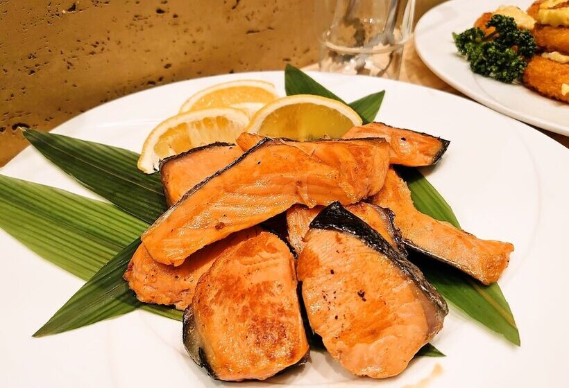 Green Rich Hotel Matsue Ekimae