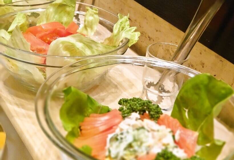 Green Rich Hotel Matsue Ekimae