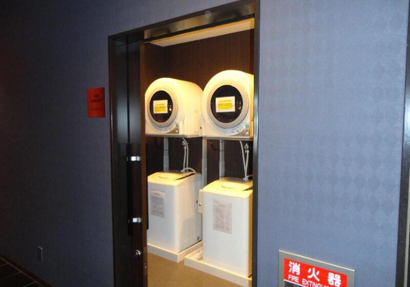 Green Rich Hotel Matsue Ekimae