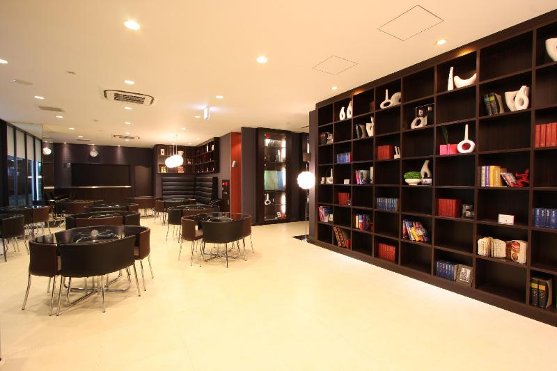 Green Rich Hotel Matsue Ekimae