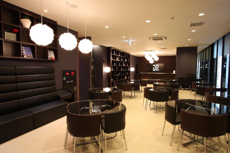 Green Rich Hotel Matsue Ekimae