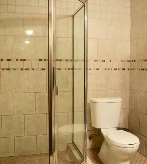 호텔 Green Tortoise Hostel Seattle