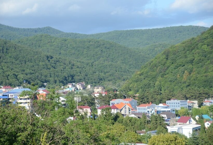 هتل Guest House Markiza