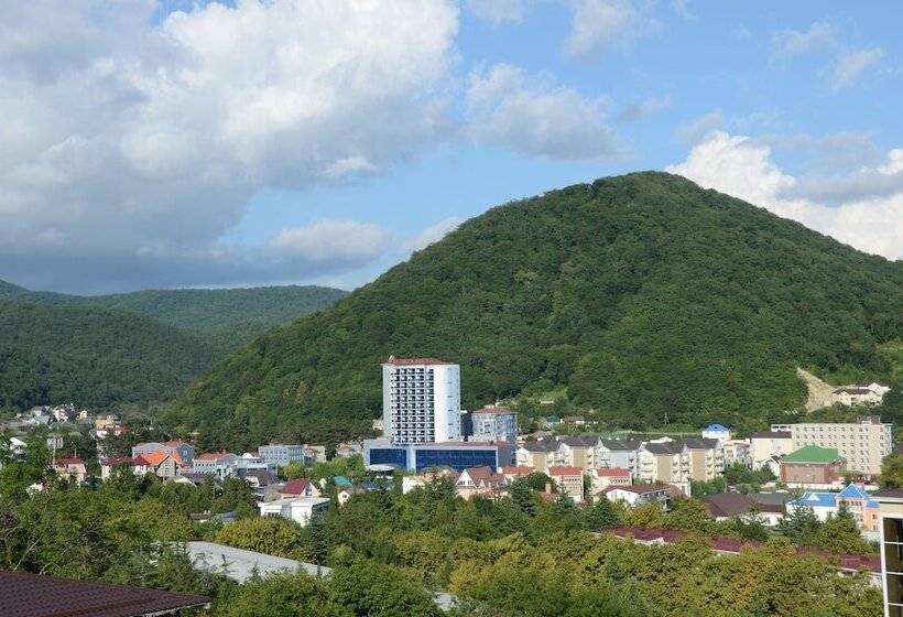 هتل Guest House Markiza