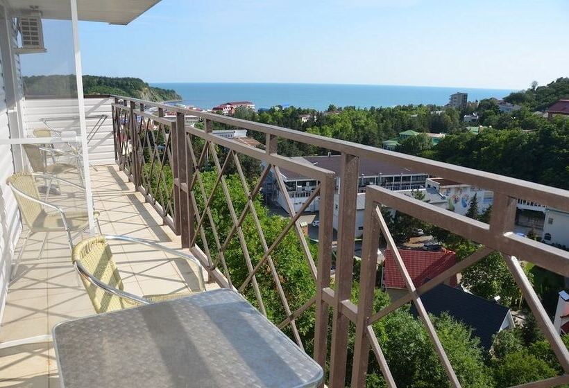 هتل Guest House Markiza