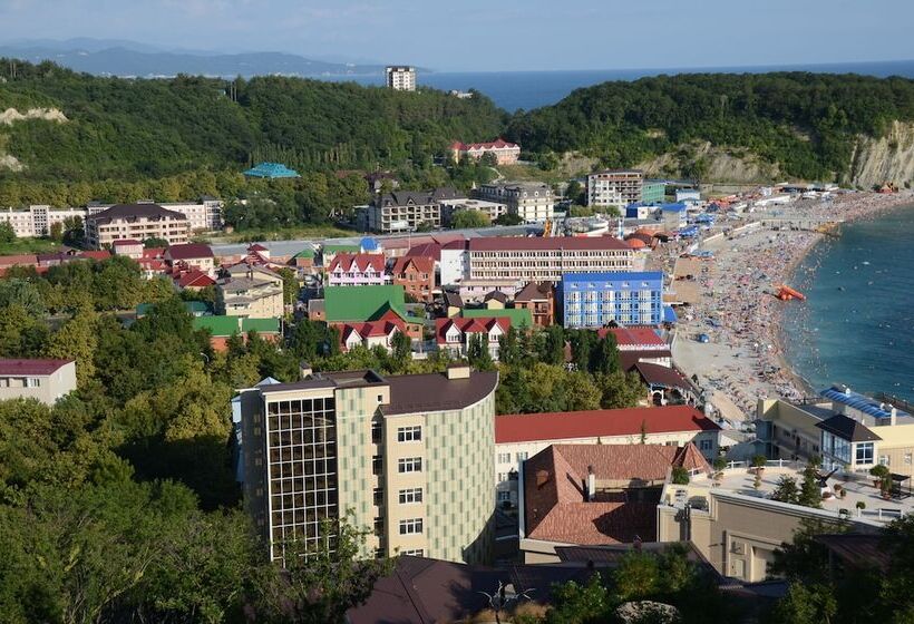 هتل Guest House Markiza