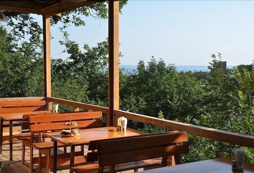 هتل Guest House Markiza