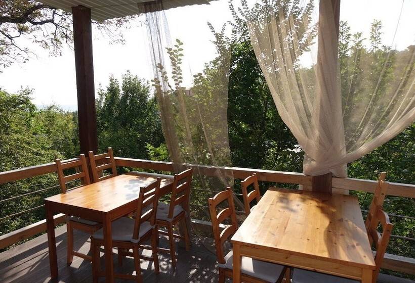 هتل Guest House Markiza