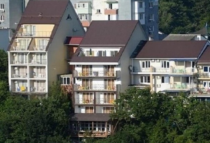 هتل Guest House Markiza