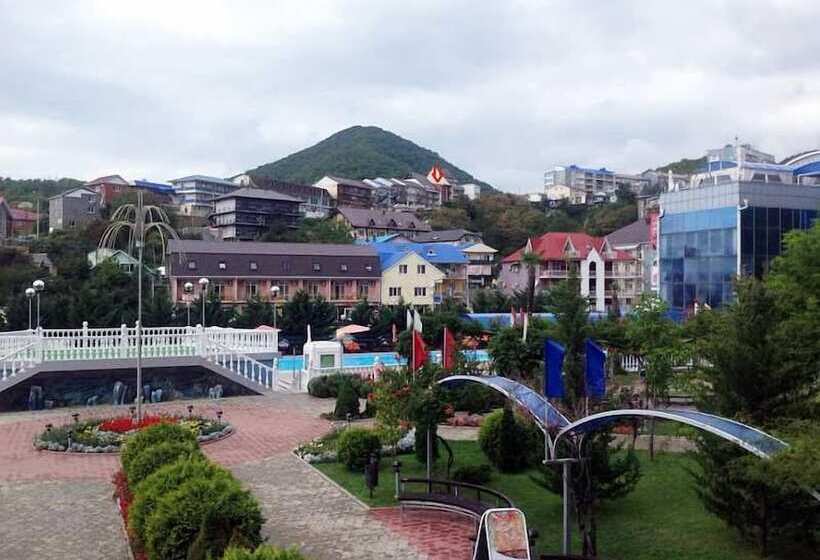 هتل Guest House Markiza