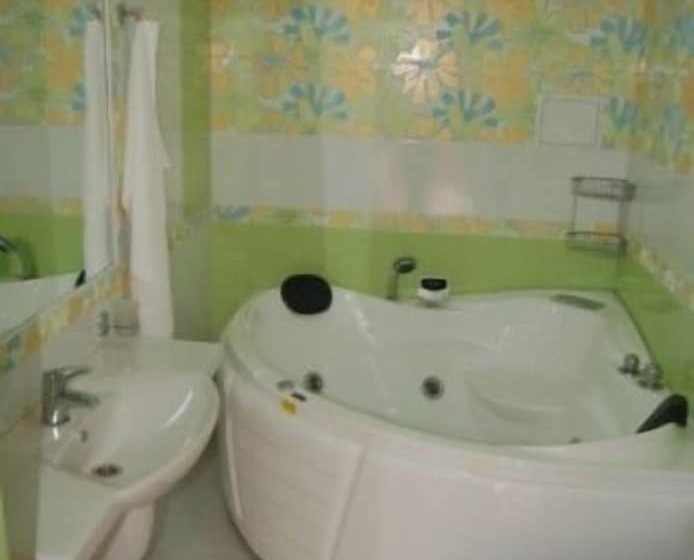 هتل Guest House Markiza