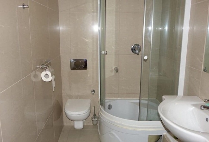 هتل Guest House Markiza