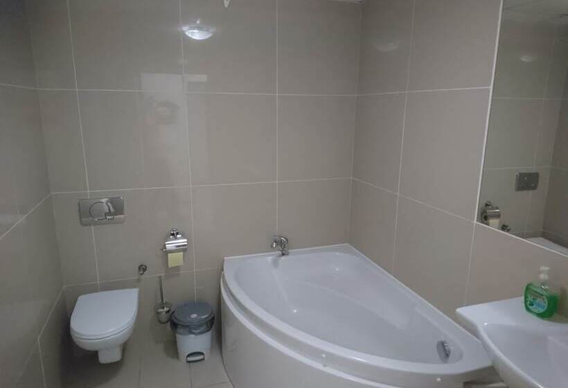 هتل Guest House Markiza