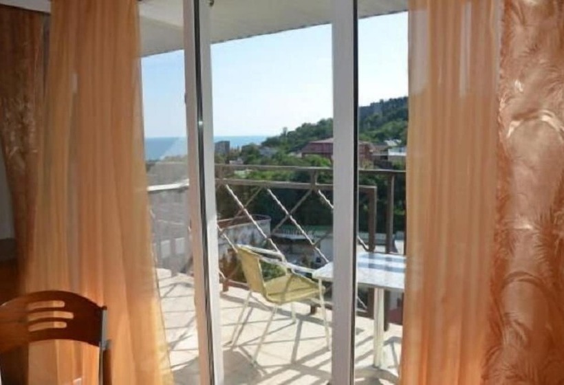 هتل Guest House Markiza