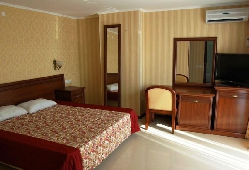 هتل Guest House Markiza
