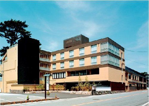 فندق Yoimachi No Yado Hagiichirin