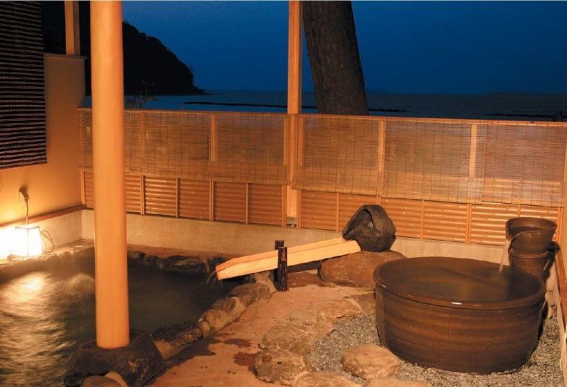 فندق Yoimachi No Yado Hagiichirin