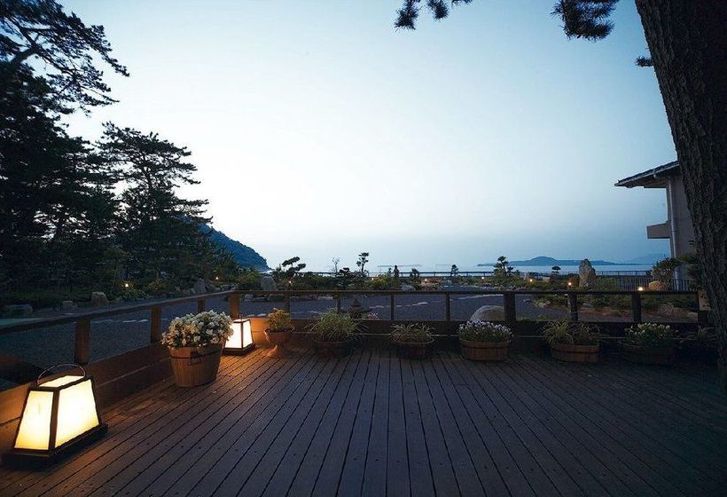 فندق Yoimachi No Yado Hagiichirin