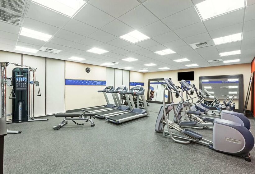 호텔 Hampton Inn & Suites Houston/atascocita