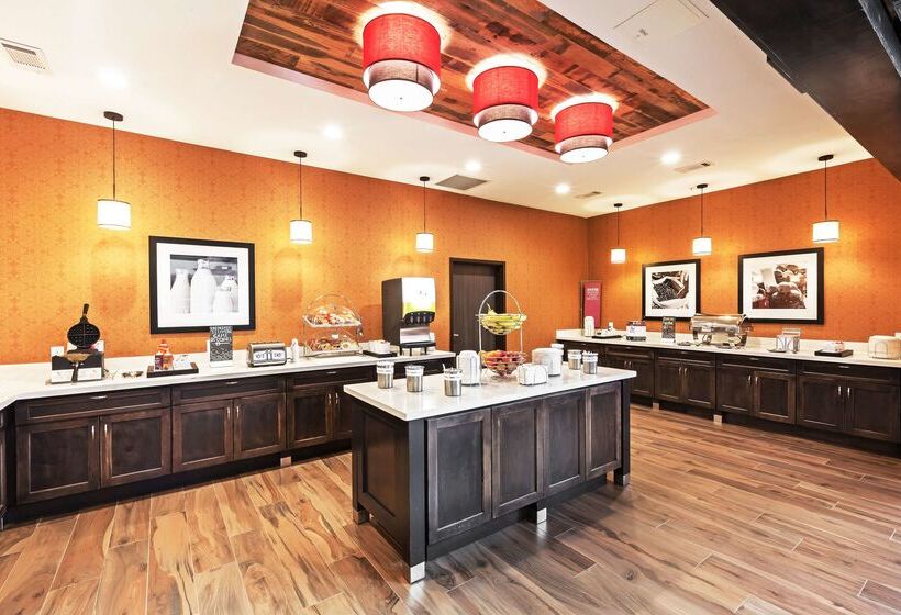 호텔 Hampton Inn & Suites Houston/atascocita