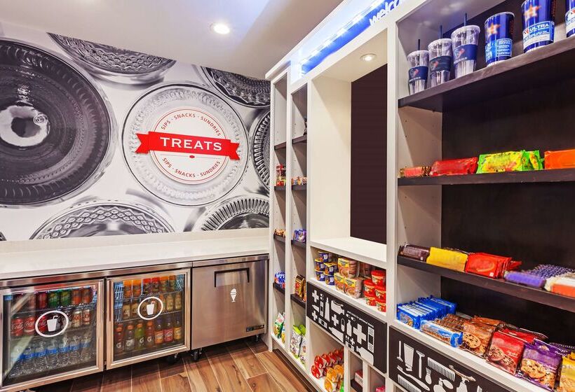 호텔 Hampton Inn & Suites Houston/atascocita