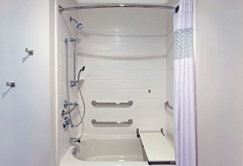 호텔 Hampton Inn & Suites Houston/atascocita