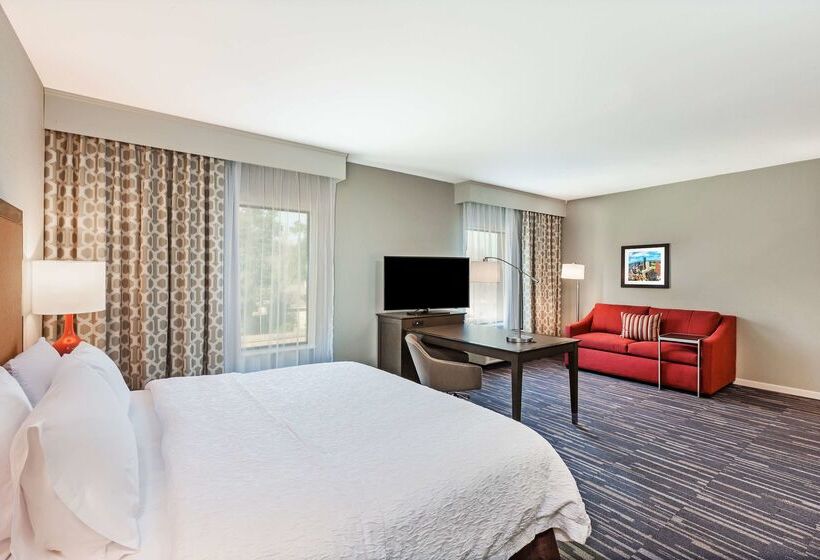 호텔 Hampton Inn & Suites Houston/atascocita