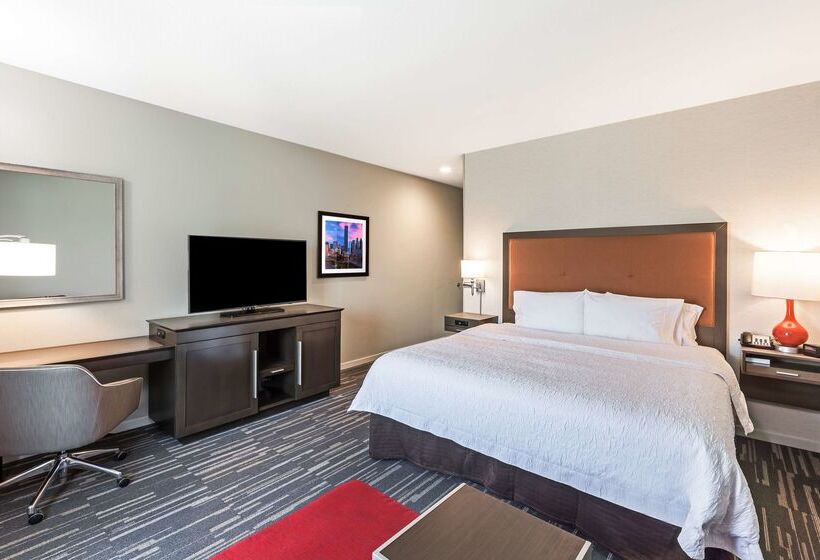 호텔 Hampton Inn & Suites Houston/atascocita