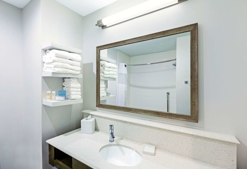 호텔 Hampton Inn & Suites Houston/atascocita