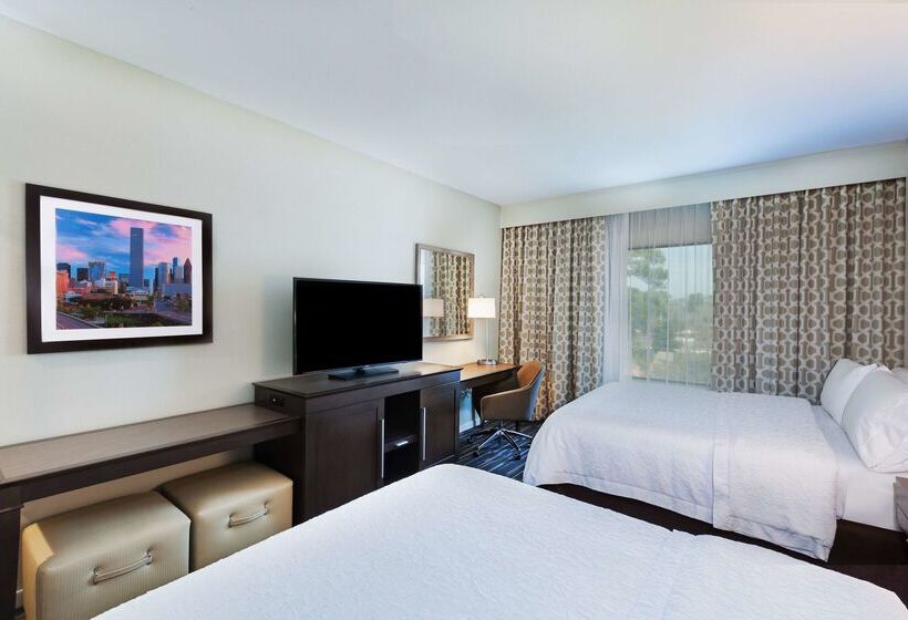 호텔 Hampton Inn & Suites Houston/atascocita