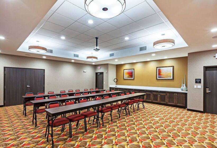 호텔 Hampton Inn & Suites Houston/atascocita